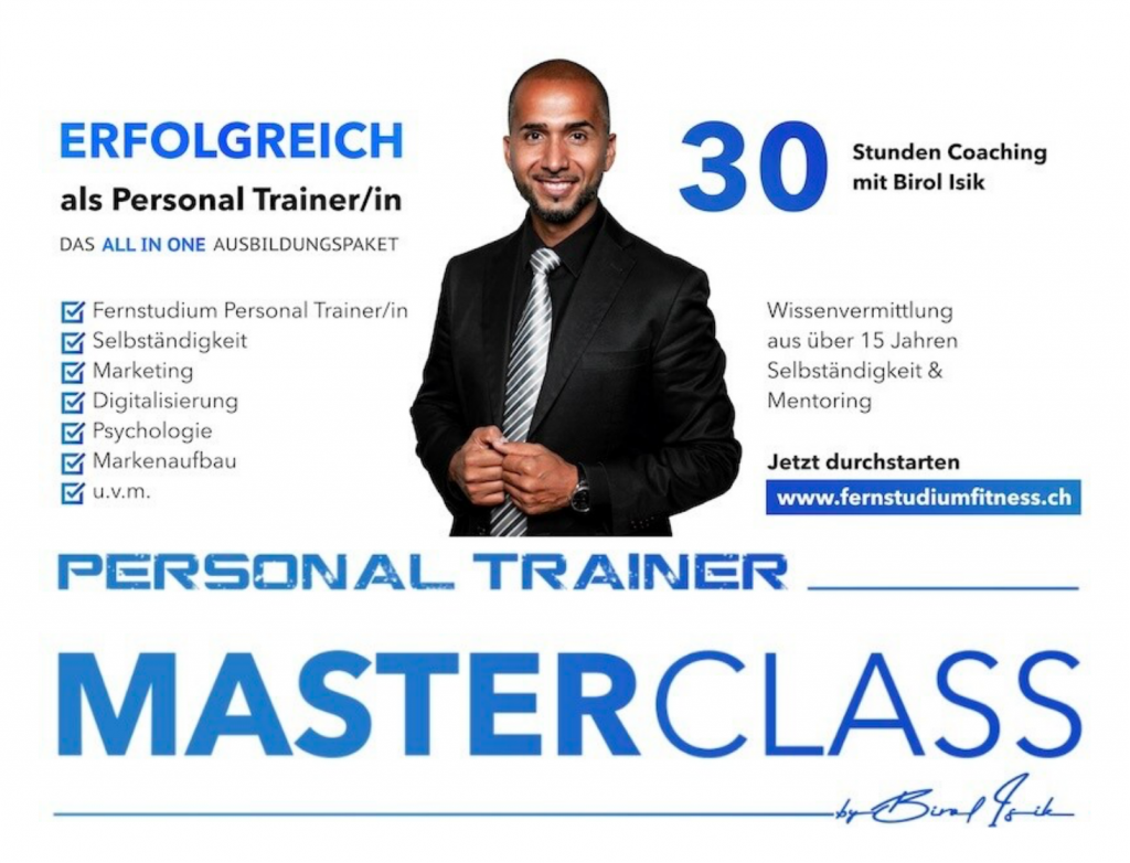 Personal-Trainer-Ausbildung-Masterclass-Snfacademy